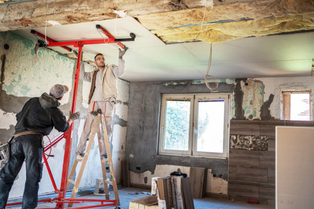 Best Insulation Contractor Near Me  in Vineyard Haven, MA