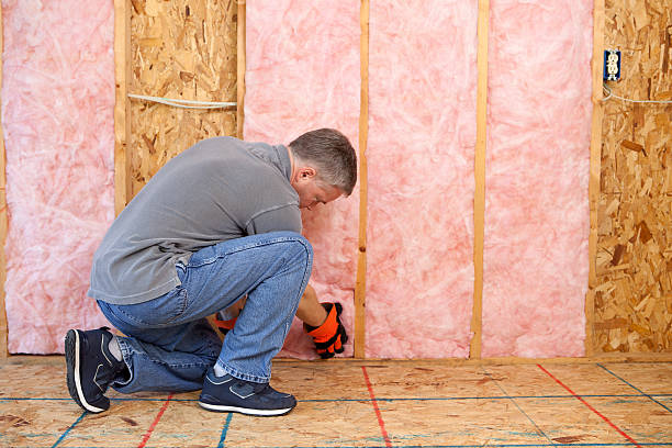 Best Garage Insulation Installation  in Vineyard Haven, MA