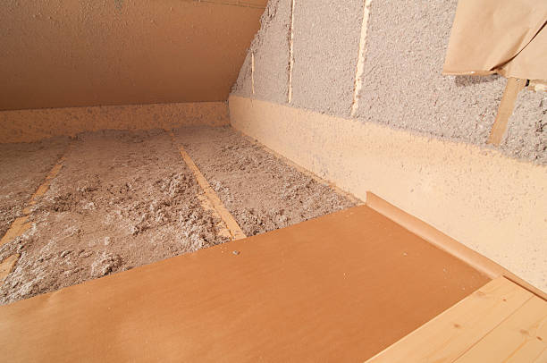 Best Crawl Space Insulation  in Vineyard Haven, MA