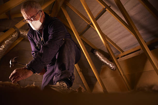 Best Best Insulation Companies  in Vineyard Haven, MA