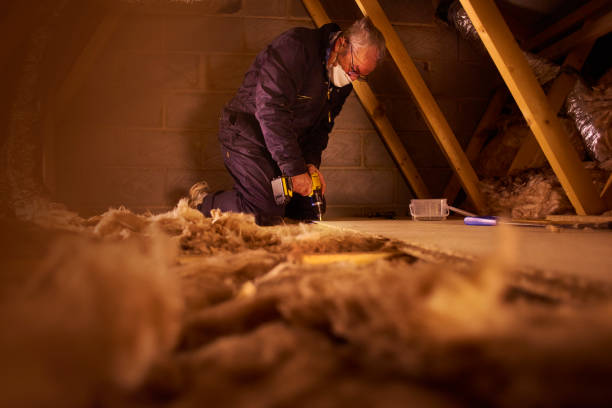 Best Affordable Insulation Services  in Vineyard Haven, MA